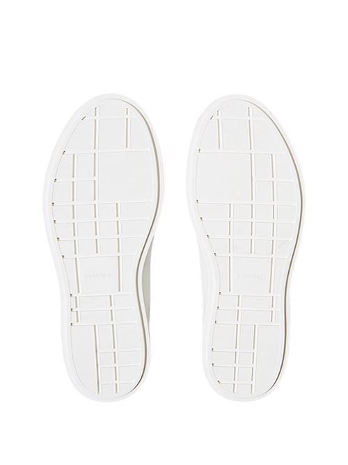 HW0HW02823061 BIANCO CALVIN KLEIN | HW0HW02823061 BIANCO